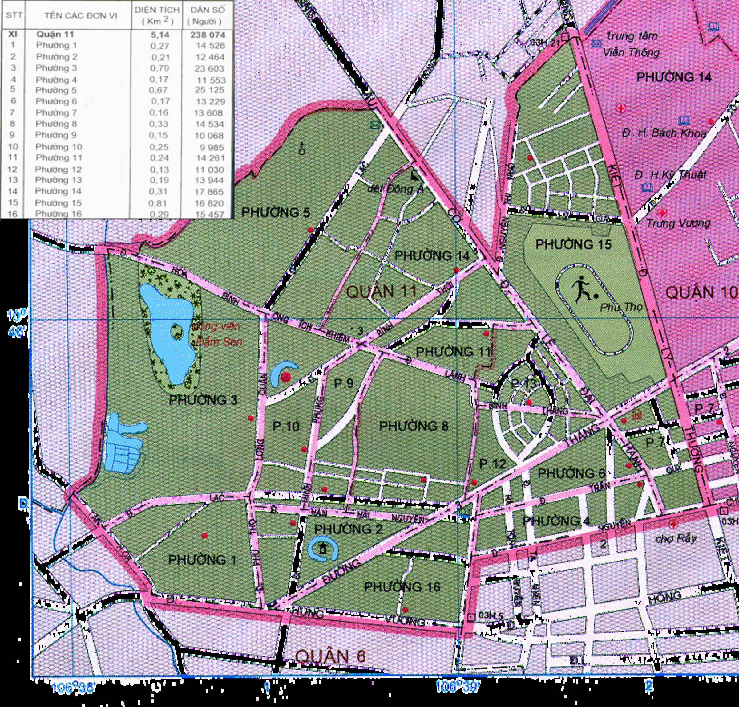 Cập nhật bản đồ
Điều gì quan trọng hơn việc cập nhật bản đồ thường xuyên để có được thông tin chính xác nhất về thành phố Hồ Chí Minh? Với những bản đồ mới nhất và đáng tin cậy nhất, bạn sẽ không bao giờ bỏ lỡ bất kỳ điểm đến thú vị nào tại thành phố này. Hãy cùng chúng tôi tìm hiểu và khám phá thành phố Hồ Chí Minh với những bản đồ chi tiết nhất.